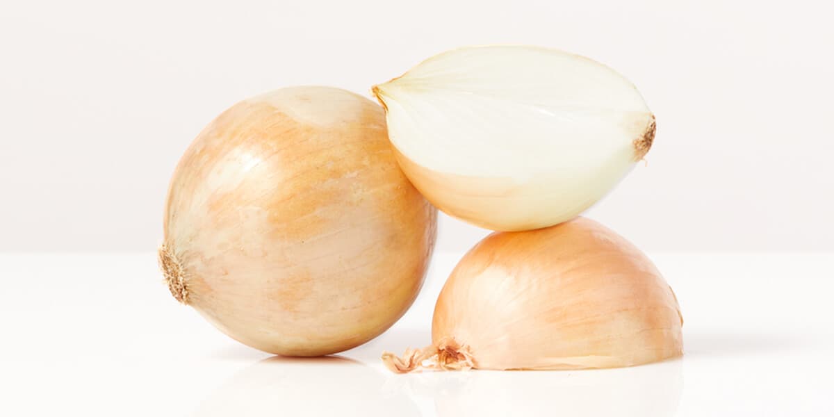 Sweet Onions