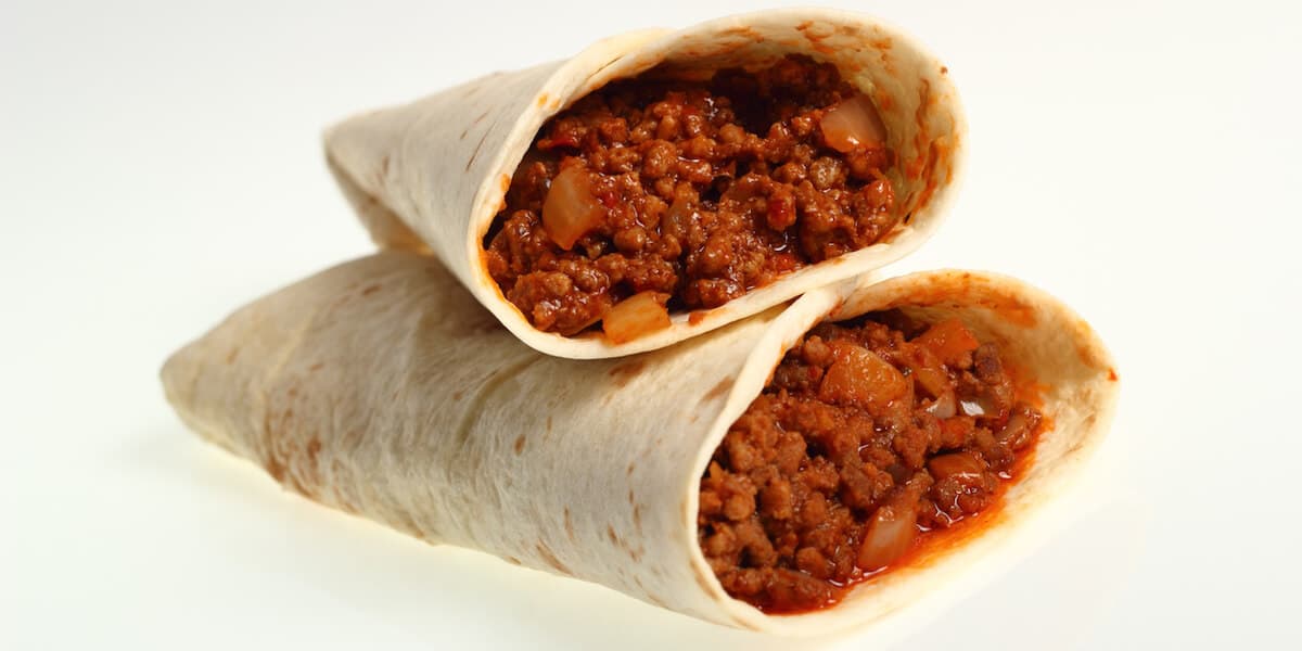 Enchilada