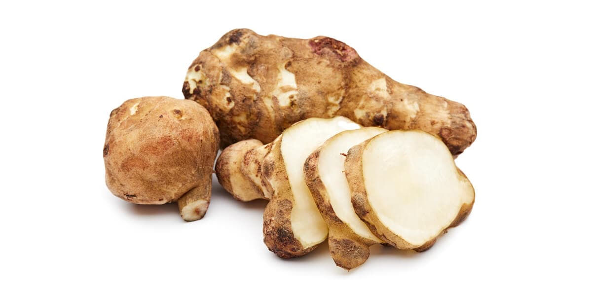 Sunchoke