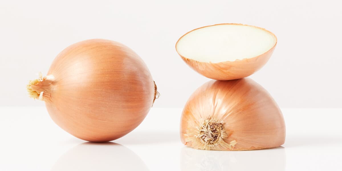 Yellow Onions