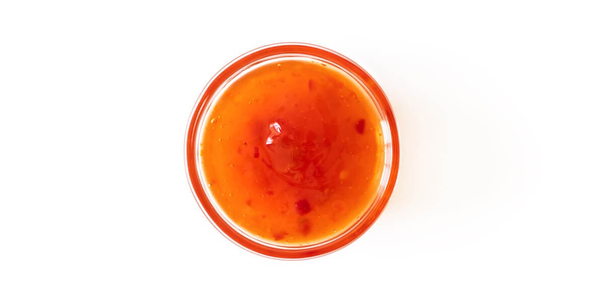 Sweet chili sauce