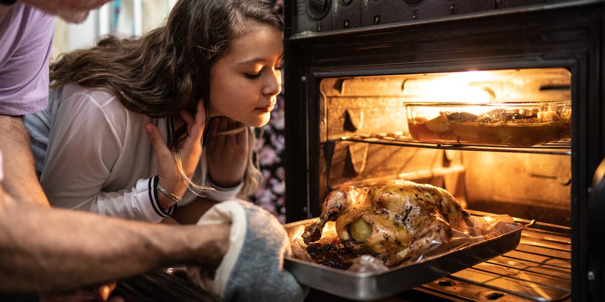 Christmas Turkey