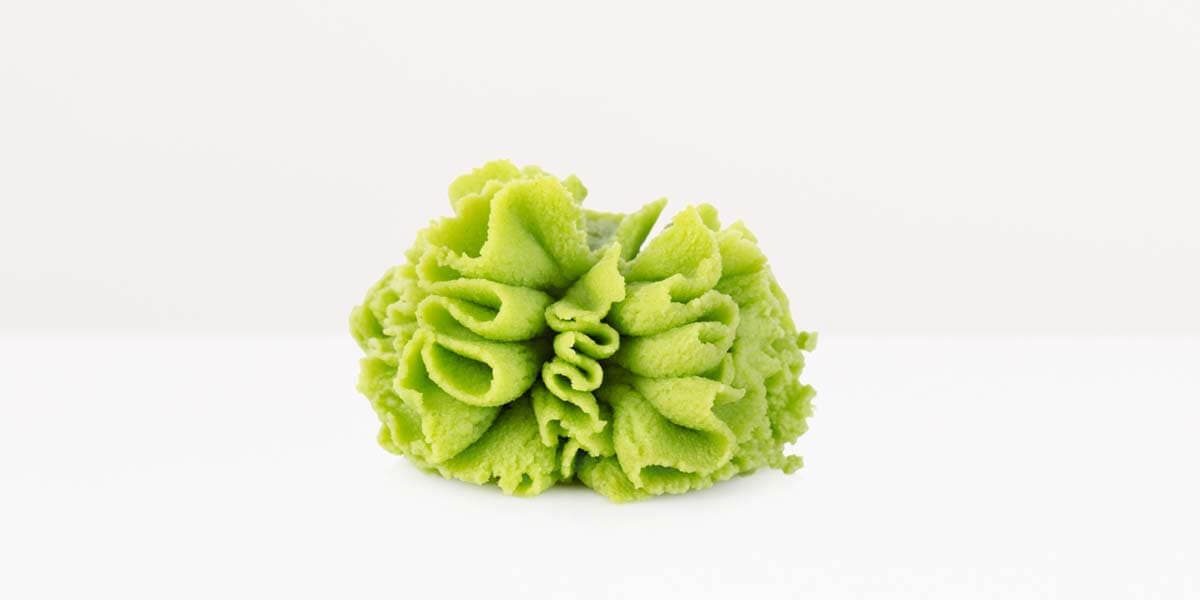 Wasabi