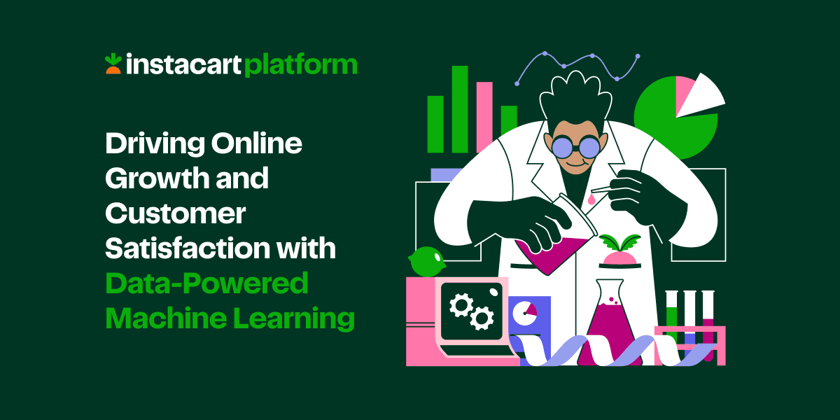 Data-Driven Growth Hero