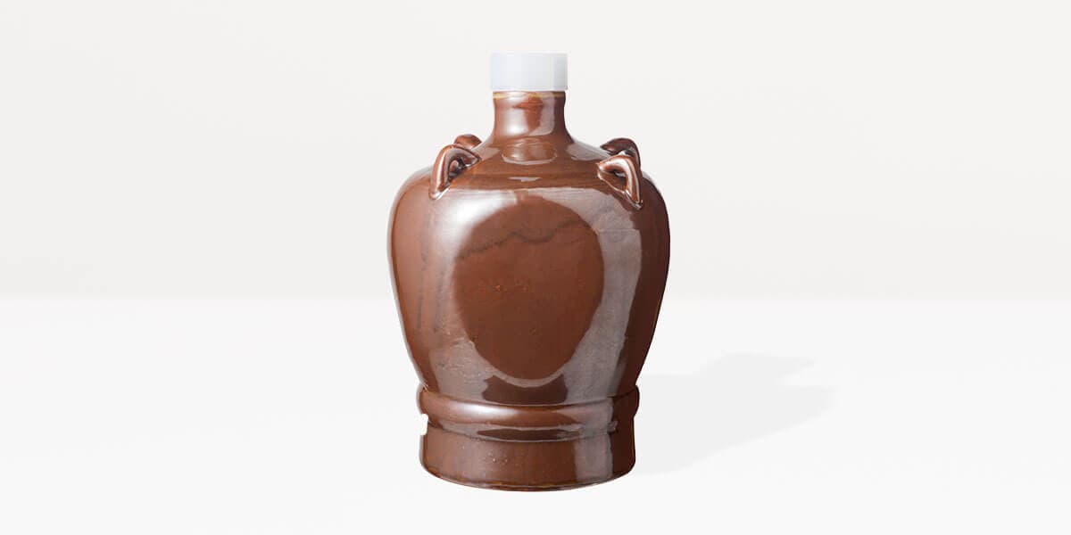 Baijiu