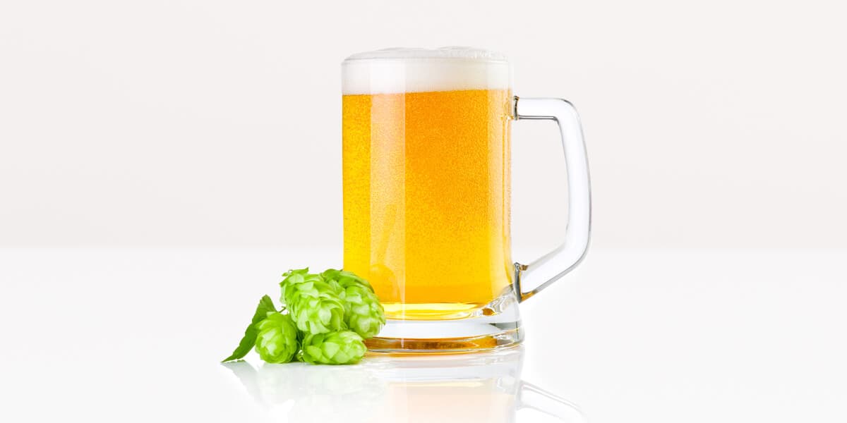 Malt Beverages