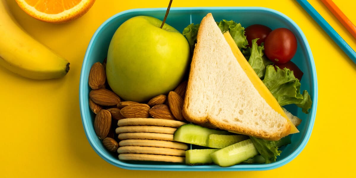 Lunch box