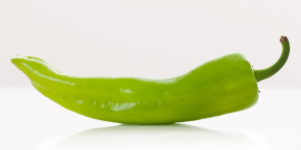 Cubanelle Peppers