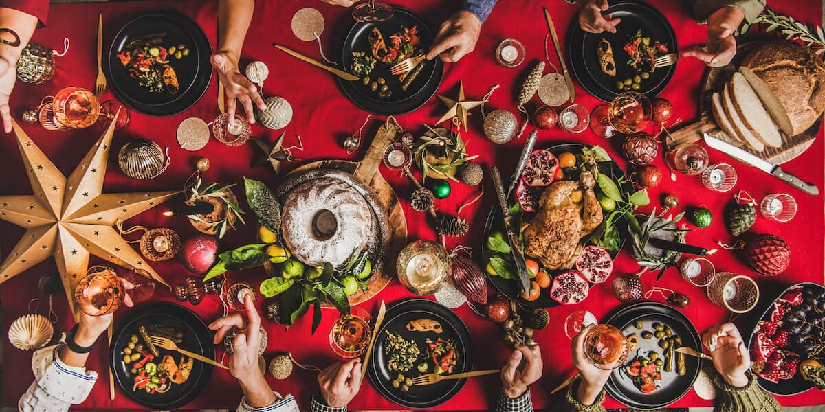 Christmas Feast