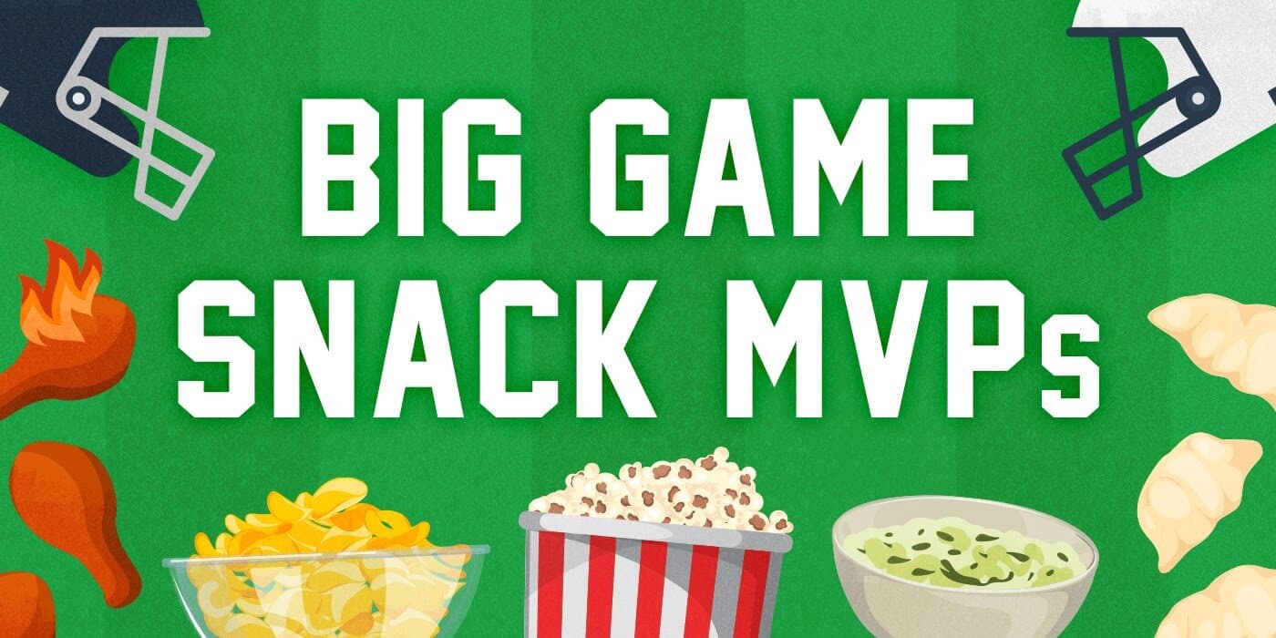 snacktime-report-mvps
